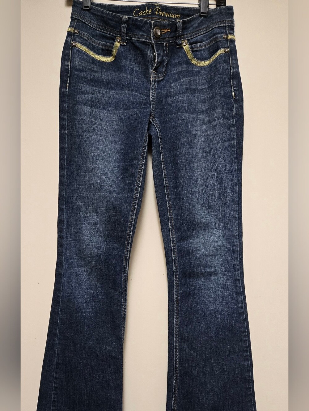 VTG Cache Jeans